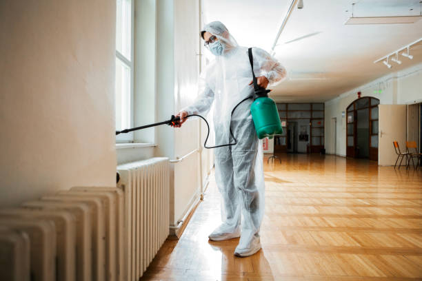 Best Emergency Pest Control  in Riceville, TN